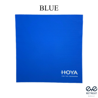 ราคา ผ้าเช็ดแว่น HOYA แท้ 100 จากบริษัท (23533918393)