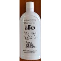 ราคา แชมพูลูกสุนัข แชมพูแมว แชมพูหมา แชมพูลูกหมา Neo puppy and cat 270 ml รุ่นใหม่จะเปลี่ยนเป็นขวดขาว ฉลากเหมือนเดิม (8339379151)