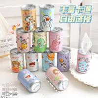 ราคา ทิชชู่เปียก ทิชชู่พกพา ทิชชู่กระป๋อง ทิชชู่เปียกทำความสะอาด ทิชชู่เปียกเช็ดทำความสะอาดมีกลิ่นหอม (18431961740)