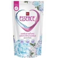 ราคา ESSENCE เอสเซ้นซ์ เดลี่แคร์ ผลิตภัณฑ์ซักผ้า น้ำยาซักผ้า ปริมาณ 400 มล สูตรลดกลิ่นอับชื้น (17221090309)
