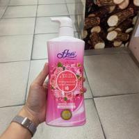 ราคา ครีมอาบน้ำฟลอเร่ 500มล (23902326674)