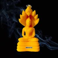 ราคา เทียนพระนาคปรก เทียนบูชา พระนาคปรก (23512389047)