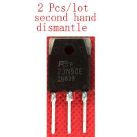 ราคา 2ชิ้น ล็อตรื้อถอนใช้23N50E FMH23N50E 23A500V อินเวอร์เตอร์เครื่องเชื่อม MOS สนามผลหลอด (16545761133)