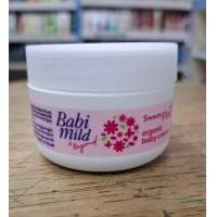 ราคา Babi mild baby cream เบบี้มายด์ เบบี้ ครีม ปริมาณสุทธิ 50 กรัม เลือกกลิ่น (21297602109)