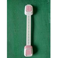 ราคา ที่ล็อคลิ้นชัก ที่ล็อคตู้เย็น ตัวล็อคลิ้นชัก กันเปิดลิ้นชัก กันเด็กเปิด ปรับความยาวได้ ป้องกันอันตรายสำหรับเด็ก (9356986878)