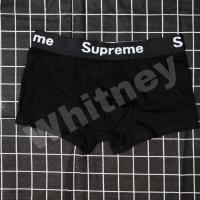 ราคา กางเกงในผู้ชาย SUPREME เนื้อผ้านุ่ม กางเกงใน SUPREME กางเกงในใส่สบาย (8863489334)