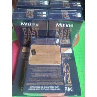 ราคา แชมพูเปลี่ยนสีผม Mistine Herbal Beauty Easy Color Shampoo (22092717923)