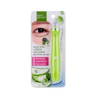 ราคา Baby Bright Eye Roller Serum เซรั่มลูกกลิ้งบำรุงตา เซรั่มบำรุงใต้ตา ลูกกลิ้งบำรุงใต้ตา ผิวใต้ตาเปล่งปลั่ง แข็งแรงขึ้น สินค้าคุณภาพ พร้อมส่ง (24533054753)