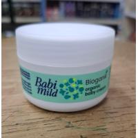 ราคา Babi mild baby cream เบบี้มายด์ เบบี้ ครีม ปริมาณสุทธิ 50 กรัม เลือกกลิ่น (21297602107)