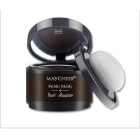 ราคา MAYCHEER Powder hair shadow ที่ปิดเหม่ง ที่ปิดหัวเหม่ง คูชั่นปิดผม ปิดผมบาง (3435508347)