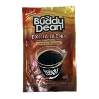 ราคา บัดดี้ดีน เอ็กซ์ตร้าแบลนด์ กาแฟสำเร็จรูป 80 กรัม (24119246423)