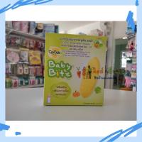 ราคา โดโซะเบบี้ ไบท์ Dozo Baby ขนมเด็กไร้ผงชูรส ขนมเด็กเล็ก ขั้นต่ำ 2 ชิ้น หากไม่ถึงขออนุญาต ยกเลิกค่ะ (11954158810)