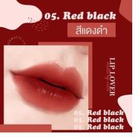 ราคา Lip Lover Matte Lip Color ลิฟ เลิฟเวอร์ ลิปจิ๋ว (21182910670)