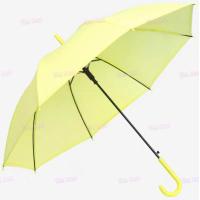 ราคา ร่มยาวสีพาสเทล เนื้อร่มผ้าEVA ร่มคุณภาพดี (4939982002)