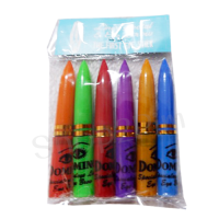 ราคา ดินสอเขียนตาแขก ของแท้ เนื้อเนียน เขียนง่าย ดำสนิท ตากลมโต โดดเด่น มีเสนห์ ติดทน (15456561621)