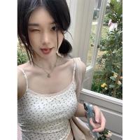 ราคา เสื้อครอปสายเดี่ยว เสื้อสายเดี่ยวแต่งขอบ เสื้อสายเดี่ยวสีพื้นๆ เสื้อสายเดี่ยวลูกไม้ ดีไซน์ไม่ซ้ำใคร (21837457107)