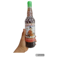 ราคา น้ำปลา ตราแม่พลอย ขวดแก้ว 700ml (21894514535)