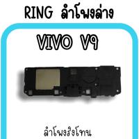 ราคา ลำโพงล่างVivo V9 Ring Vivo V9 ลำโพงริงโทนV9 กระดิ่งV9 ลำโพงล่างวีโว่V9 ลำโพงล่างV9 (13661077141)