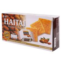 ราคา Haitai ไฮไท แครกเกอร์ อบกรอบจากประเทศเกาหลี มีให้เลือก4รสชาติ (10264775451)