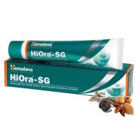 ราคา เจลทาแผลบรรเทาอาการร้อนในแผลในปากHimalaya Hiora SG 10 g (20721874841)