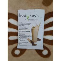 ราคา Amway bodykey1ซองแบ่งขาย บอดี้คีย์ นิวทริไลท์ผลิตภัณฑ์ทดแทนมื้ออาหาร ของแท้ 100 (23973669873)