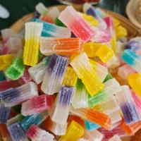 ราคา กินเพลิน ส่งไว ถูก วุ้นกรอบ วุ้นกรอบหวานน้อย วุ้นกรอบโบราณ วุ้นกรอบผลไม้ วุ้นกรอบปีโป้ วุ้นกรอบอัญมณี วุ้นกรอบมะตูม (23721179647)