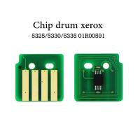 ราคา ชิปดรัม Drum Chip for xerox 5325 5330 5335 01R00591 (21608109996)