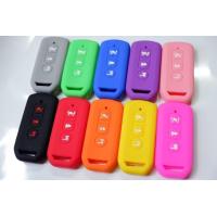 ราคา ซิลิโคนรีโมทPcx150 เคสกุญแจรีโมท Honda Pcx150 ปี 2016 2020 (1207292748)