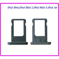 ราคา ถาดใส่ซิมการ์ด สำหรับ iPad 5iPad AiriPad Air 2iPad MiniiPad Mini 2iPad Mini 3 (24483992619)