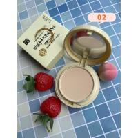 ราคา พร้อมส่งค่ะ แป้ง Lideal เต้าหู้ 2ชั้น พร้อมกระจก และพัฟในตลับ No 3053 (22958999042)