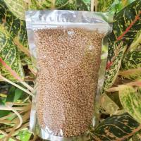 ราคา แป้งสาคูต้นแท้ 100 500กรัม เม็ดสวย ไม่ผง (24293625855)