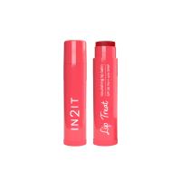 ราคา IN2IT LIP TREAT NOURISHING LIP BALM SPF20 PA ลิปบาล์ม New Package LT (23416942586)