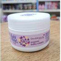 ราคา Babi mild baby cream เบบี้มายด์ เบบี้ ครีม ปริมาณสุทธิ 50 กรัม เลือกกลิ่น (21297602110)