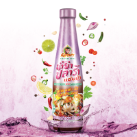 ราคา NONGPORN น้ำจิ้ม ตราน้องพร ขนาด 300 กรัม แบบขวด (24329004531)