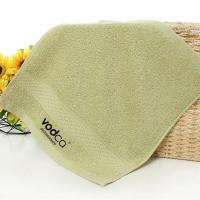 ราคา ThaiTeeMall ผ้าเช็ดหน้า แบบปักโลโก้ ขนาด 35 35 CM ผ้าเช็ดหน้าสี่เหลี่ยม ผ้าฝ้ายธรรมดา ผ้าขนหนูผืนเล็ก MS A1 (11074228192)