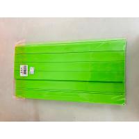 ราคา สันรูด 22 มม A4 6ชิ้น 12ชิ้น สันแฟ้มเข้าเล่ม อันใหญ่ สีสด สันปกรายงาน สันรูดเข้าเล่ม เอกสาร จากผู้ผลิต US Station (20614379871)