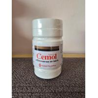 ราคา ซีมอลพารา Cemol Para พาราเซตามอล 500 มก มี 50 เม็ด ส่งด่วนจากกรุงเทพฯ (23912772334)