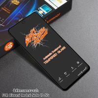 ราคา ฟิล์มกระจก ฟิล์มไฮโดรเจล For Xiaomi Redmi Note 10 5G เต็มจอ กาวเต็มแผ่น พร้อมส่ง (19370010565)