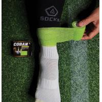 ราคา สินค้าพร้อมส่ง ผ้าล๊อคนักบอล Football Tape สำหรับนักฟุตบอล แบบกล่อง (17592410553)