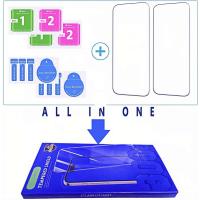 ราคา 2 Pack ฟิล์ม ฟิล์มกระจก ใส สำหรับ กระจก นิรภัย For Samsung Galaxy A01 A02 A02S A03 A03S A04 A04S A05 A05S A06 Core 4G 5G (24369965312)