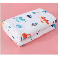 ราคา ผ้าอ้อมสาลู 32นิ้ว 78cmx80cm cottonแท้100 รุ่ยแย็บขอบบล (24524208619)