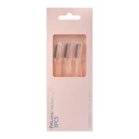 ราคา Watsons วัตสัน มีดโกน3ชิ้น 004WTC (24233261439)