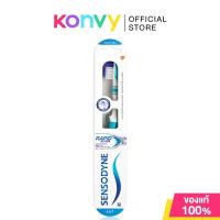 ราคา Sensodyne Rapid Action Extrasoft Toothbrush Single 1pc เซ็นโซดายน์ แปรงสีฟัน รุ่นแรพพิด แอคชั่น (24347721548)