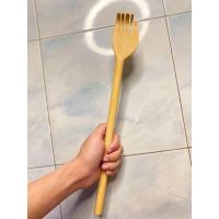 ราคา ไม้เกาหลัง ไม่มีรอยต่อ แข็งแรงไม่หักง่าย ไม้เกาหลังไม้สัก ไม้เกาหลังไม้ ไม้เกาหลังดีๆ ไม้เกาหลังแฮนด์เมด ไม้เกาหลังพกพา (22804102286)