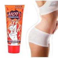ราคา เจลHot เจลร้อน เจลพริก สLายไขมัน Hot Body Firming Gel 85ml เจลร้อนสลายไขมัน (21250358479)