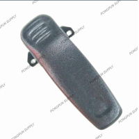 ราคา คลิปหลังวิทยุสื่อสารพร้อมน็อต สำหรับ HYT POWER 245 TC 580 คุณภาพดี แข็งแรง ทนทาน ไม่แตกหักง่าย (21457777797)