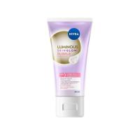 ราคา Nivea Luminous 630 นีเวีย ลูมินัส 630 วอช โฟม สกิน โกลว์ บับเบิ้ล 50 มล โฟมล้างหน้า (24534252137)