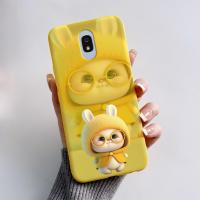 ราคา เคสสำหรับ Samsung Galaxy J7 Plus เคสโทรศัพท์การ์ตูนแพนด้าน่ารักเคสแบบเนื้อด้านซิลิโคน TPU แบบนิ่มสำหรับ J7 Samsung J7 Plus เคส (22203918034)