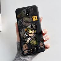 ราคา เคสสำหรับ Samsung Galaxy J7 J 7 2017 J7 Pro J730ซิลิโคนนิ่มเคสโทรศัพท์ลายการ์ตูนตลกฝาหลังสำหรับเคสป้องกันเลนส์ Samsung Galaxy J7 (21515341602)