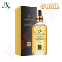 ราคา KeraSys พร้อมส่งจากไทย เซรั่มทองคำ 24K Goldzan Ampoule 99 9 Pure Gold by Skinature 100ml เซรั่มใยไหมทองคำ เซรั่มหน้าใส ลด ฝ้า กระ จุดด่างดำ กรดไฮยาลูริก กระซับ ให้ความชุ่มชื่น ไวท์เทนนิ่ง (24439235850